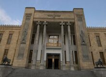 بازدید رایگان از موزه بانک ملی ایران در روز جهانی موزه