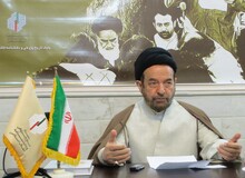 سید حمید روحانی کیست؟ / بنیاد تاریخ‌پژوهی و دانشنامه انقلاب اسلامی یا محلی برای جعل روایت؟!