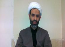 شعرخوانی یک نماینده با اشعار یک شاعر ممنوع‌الکار در صحن مجلس جنجالی شد/FILM
