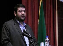 درخواست وزارت بهداشت از شهرداری برای آماده سازی بوستان ولایت برای مواقع بحران