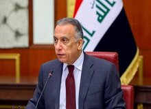 مصطفی الکاظمی اقدامات کنترلی بیشتری بر «حشد الشعبی» اعمال می کند
