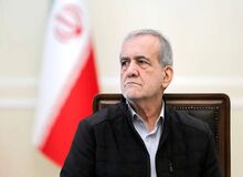 پزشکیان: دشمنان باید خواب تسلیم ایران را به گور ببرند/ از کشورهای همسایه عذرخواهی می‌کنم/ دستور داده شد دیگر به کشورهای همسایه موشک نزنیم