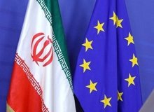 ایران به زودی تصمیم های مهمی درهمکاری امنیتی با اروپا اتخاذ خواهد کرد

