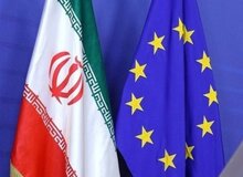 ایران به زودی تصمیم های مهمی درهمکاری امنیتی با اروپا اتخاذ خواهد کرد
