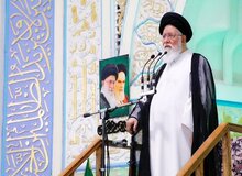 علم‌الهدی: همبستگی ملی درمیان تفکرات مختلف جامعه قابل‌ مشاهده است/ضروری است از این فضای ملی‌گرایی برای تقویت ارزش‌های اسلامی بهره‌برداری کنیم