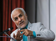 ببینید/حسن عباسی: همه فارغ التحصیلان اقتصاد را به گاری ببندید تا مشکلات اقتصادی درست شود!+فیلم‌