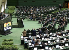 دو فوریت طرح تقویت جایگاه سپاه پاسداران در برابر آمریکا تصویب شد
