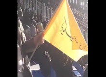رائفی پور ضد کروناست؟/ ماجرای برگزاری جشن بیعت در مشهد چیست؟/ فیلـــــم