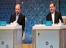 وکیل جهانگیری: جهانگیری آمادگی حضور در دادگاه را داشت، اما قالیباف عزم رودرو شدن در دادگاه ندارد /جهانگیری دنبال رضایت نیست