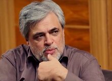 کنایه محمد مهاجری به وزیر بهداشت / چرا مانند احمدی نژاد تصمیم می گیرید