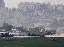 سی‌ان‌ان به نقل از مقام اسرائیلی: اسرائیل و حماس در آستانه توافق بر سر چارچوب آتش‌بس و آزادی گروگان‌ها قرار دارند