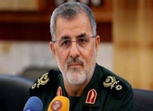 فرمانده نیروی زمینی سپاه: اطراف مقرهای گروهک ها تروریستی در اقلیم شمال عراق باید تخلیه شود