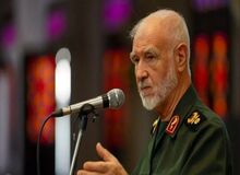 سردار اسدی: درگیری مجدد بین ایران و آمریکا محتمل است