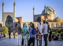 معاون گردشگری: ۵۰۰ میلیارد تومان برای مقابله با ایران‌هراسی می‌خواهیم
