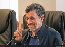 ترقی: کسی نمی تواند درباره تصمیم رهبری برای عضویت احمدی نژاد در مجمع تشخیص تعیین تکلیف کند