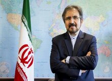 قاسمی: همبستگی جامعه بشری حلقه مفقوده ایجاد امنیت دسته جمعی و صلح پایدار است