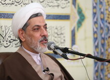 حجت الاسلام رفیعی: وقتی به دختران می‌گوییم حجاب خود را رعایت کنید برخی می گویند اگر زرنگ هستید جلوی گرانی ها را بگیرید
