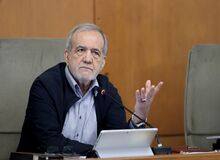 پزشکیان: انتقال پایتخت از تهران انتخاب نیست، اجبار است
