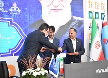 امضای تفاهمنامه همکاری بانک تجارت با شرکت ملی صنایع پتروشیمی و انجمن ملی صنایع پلیمر ایران