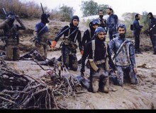 پاسخ به یک سوال جنجالی؛ چه میزان از عملیات کربلای ۴ لو رفته بود؟/ FILM
