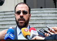 امیری: برای معرفی وزیر بازرگانی منتظر تصمیم شورای نگهبان هستیم/  قاعدتا باید ۲ وزیر معرفی شود