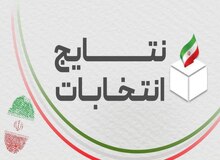 مشارکت استان یزد در انتخابات ریاست جمهوری: ۵۸.۱۸درصد