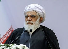 آیت الله اختری: فشار اقتصادی وتحریم‌های موثر علیه کالاهای اسرائیلی را می‌توان ایجاد کرد 