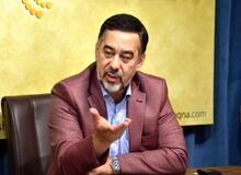 فعال سیاسی اصولگرا: مشکلات اقتصادی با شعارهای شعبده‌بازانه حل نمی‌شوند