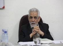 ماجرای رای کبود آیت‌الله طالقانی به ولایت فقیه /بهزاد نبوی تحت تاثیر رجایی مسلمان شد