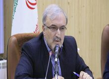 حسن نمکی هفته آینده به عنوان وزیر بهداشت به مجلس معرفی خواهد شد
