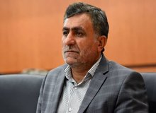 ببینید: انتقاد نماینده مجلس از وزیر صمت+ فیلم