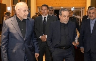 اعتراض هیات ایرانی به تهدیدات ترامپ/ ایران در حال بررسی گزینه‌های پاسخ مناسب