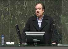 محمودی شاه نشین: آرامش نسبی در شهریار، ملارد و قلعه حسن خان برقرار است/ شهر قدس دو پمپ بنزین آسیب دیده است