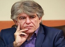 مجید رضائیان، استاد دانشگاه و پژوهشگر ژورنالیسم:


ارتباطات سرمایه است