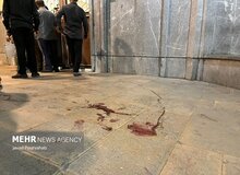 پیگیری مطالبه خسارات جانبازان و آسیب‌دیدگان حادثه تروریستی شاهچراغ(ع)