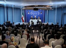 حسن روحانی: تحریم یک مسیر باخت باخت است/ آمریکایی‌ها ناچارند از این مسیر برگردند
