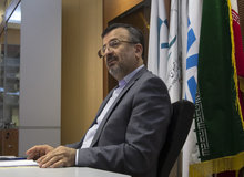 داورزنی: برای بهترین شدن کولاکوویچ را انتخاب کردیم/ دستیاران او ایرانی هستند
