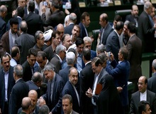 پازل ۱۸ نفره کابینه دوازدهم تکمیل شد
