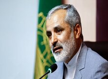 در هیچ جای کشور مراسمی تحت عنوان روز قدس نخواهیم داشت/ فیـــــــلم
