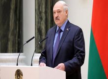 پارلمان اروپا خواستار بازداشت رییس‌جمهور بلاروس شد