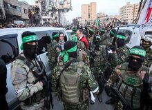 هآرتص: حماس با توافق غزه مورد حمایت ترامپ، شامل آزادی همه گروگان‌های اسرائیلی، موافقت کرد