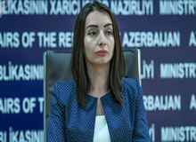 اظهارات تند سخنگوی وزارت خارجه جمهوری باکو علیه ایران/ تروریست ها اطراف شما هستند!