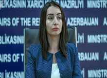اظهارات تند سخنگوی وزارت خارجه جمهوری باکو علیه ایران/ تروریست ها اطراف شما هستند!