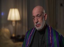 حامد کرزای: تنها راه پیش رو، گفتگو با طالبان است/ آمریکا باعث شد تا بخشی از مردم افغانستان حامی «طالبان» شوند