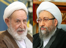 واکنش‌های ادامه‌دار به مشاجره دو آیت‌الله/ بادامچیان: احترام آیت‌الله یزدی باید حفظ شود/  محمود صادقی: حرف‌های آقای یزدی درست است اما...