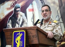 سخنگوی سپاه: با چین و روسیه معاهده نظامی نداشتیم، به همین دلیل در جنگ ۱۲ روزه درخواستی هم از آن‌ها مطرح نکردیم