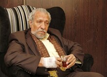 «کاظم افرندنیا» درگذشت