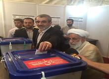 فرض کنید ۱۰ میلیون نفر از شرکت کنندگان در انتخابات ۸۸ قانع نشده‌اند، آیا آن‌ها با رای دادگاه محمدرضا خاتمی قانع می‌شوند؟