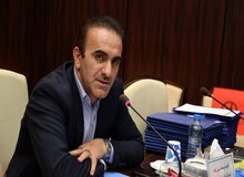 رئیس کل سازمان نظام پزشکی کشور انتخاب شد