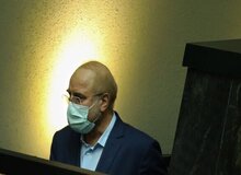 در صورت نامزدی قالیباف برای ریاست‌جمهوری، او در انتخابات هیئت‌رئیسه نامزد نخواهد شد